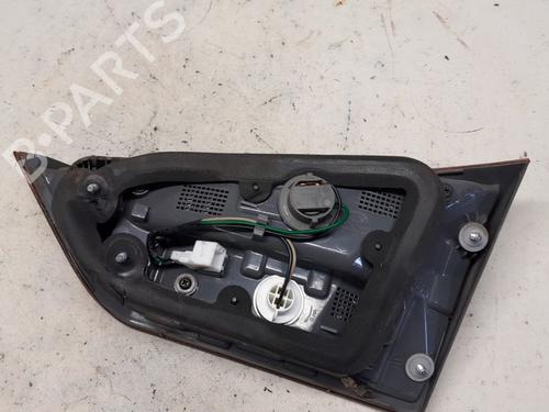 Left taillight HYUNDAI ix20 (JC) 1.4 CRDi | BP13520091C34 