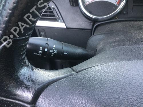 Used Steering column stalk PEUGEOT 207 CC (WD_) 1.6 16V Turbo (150 hp) 24184910