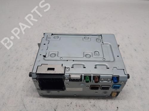 Radio VOLVO V40 Hatchback (525) D2 | BP20228276E6 