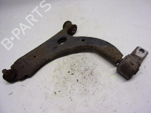 Used Left front suspension arm FORD FIESTA V (JH_, JD_) 1.25 16V (70 hp) 11066851