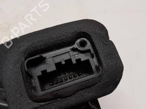 Rear right lock VW POLO V (6R1, 6C1) 1.2 TDI | BP13569908C99 