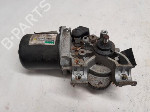 Used Front wiper motor NISSAN JUKE (F15) 1.6 (117 hp) 29166718