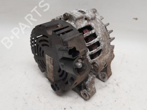 Alternator PEUGEOT 307 (3A/C) 1.6 16V | BP18848507M7 