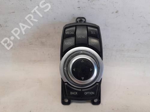 Used Electronic module BMW 3 Touring (F31) 320 d (184 hp) 29190305