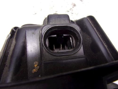 Heater blower motor CITROËN C3 I (FC_, FN_) 1.6 16V | BP11066962M62 