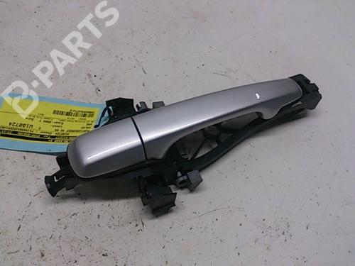Used Rear right exterior door handle Rear right exterior door handle VOLVO S40 II (544) 2.4 (140 hp) 11068967 11068967