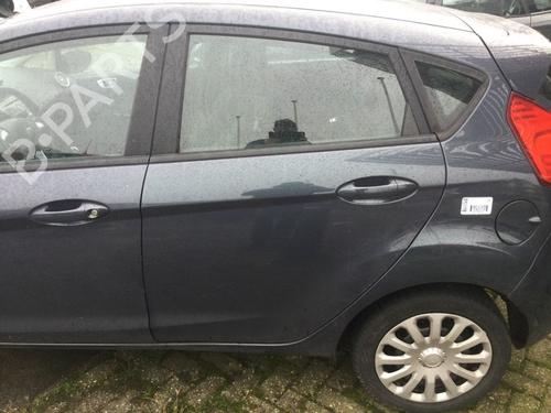 Dør venstre bagtil FORD FIESTA VI (CB1, CCN) 1.0 (65 hp) 32174479