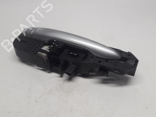 Used Rear right exterior door handle RENAULT MEGANE III Grandtour (KZ0/1) 1.4 TCe (KZ0F, KZ1V) (130 hp) 11075123