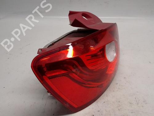 Left taillight SEAT IBIZA IV (6J5, 6P1) 1.2 | BP16333109C34 