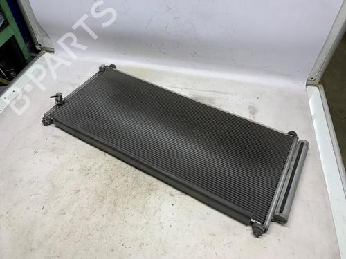 AC radiator HONDA INSIGHT (ZE_) 1.3 IMA (ZE28, ZE2) | BP38097134M32 - Image 3