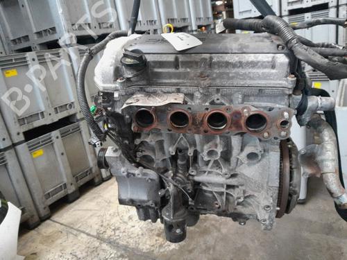 Engine FIAT SEDICI (189_) 1.6 16V 4x4 | BP32035819M1