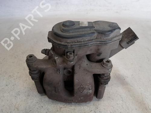 Used Left rear brake caliper RENAULT MEGANE CC (EZ0/1_) 1.5 dCi (EZ09, EZ1G, EZ0D, EZ14) (110 hp) 30264255