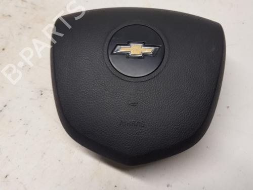 Airbag Kit CHEVROLET SPARK (M300) 1.0 LPG | BP30159975C86 