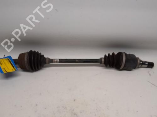Used Left front driveshaft Left front driveshaft 15246305 15246305