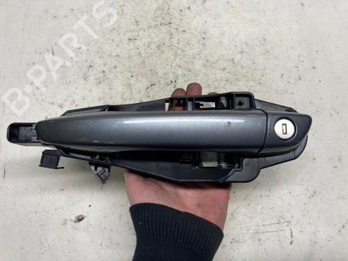 Used Front left exterior door handle Front left exterior door handle 18845953 18845953