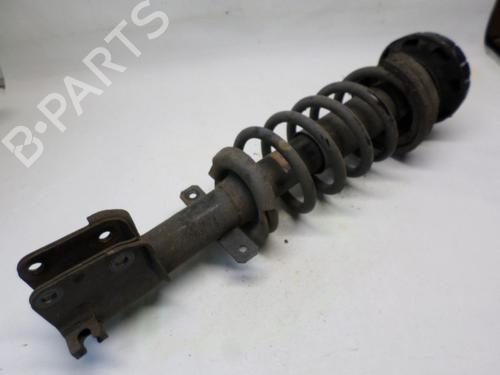 Used Right front shock absorber Right front shock absorber OPEL VIVARO A Van (X83) 2.0 CDTI (F7) (114 hp) 11065681 11065681