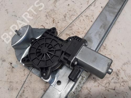 Front right window mechanism RENAULT TRAFIC III Van (FG_) 2.0 dCi 150 (FGMU) | BP28135444C23 