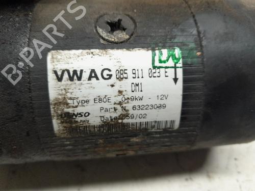 Startmotor VW LUPO I (6X1, 6E1) 1.4 | BP22175487M8 
