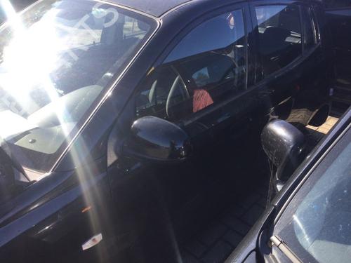 Used Left front door KIA PICANTO I (SA) 1.0 (63 hp) 30264288