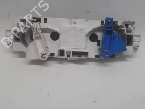 Climate control RENAULT MEGANE III Hatchback (BZ0/1_, B3_) 1.5 dCi (BZ09, BZ0D, BZ1W, BZ29, BZ14) | BP11078012I5 