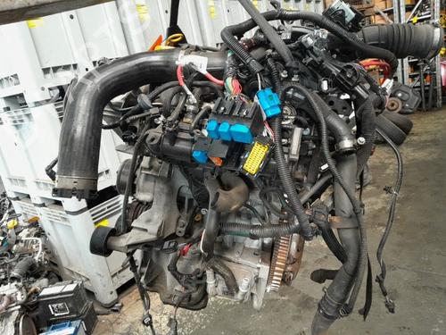 Used Engine RENAULT CLIO IV (BH_) 0.9 TCe 90 (BHNF, BHMA, BHMH, BHJK, BHJR) (90 hp) 26967444