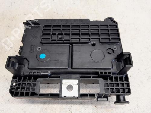 Fuse box CITROËN C3 II (SC_) 1.6 HDi | BP29738839E1