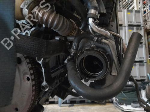 Engine VOLVO XC90 I (275) D5 AWD | BP31719679M1 