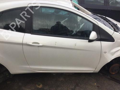 Used Right front door FORD KA (RU8) 1.2 (69 hp) 30378713
