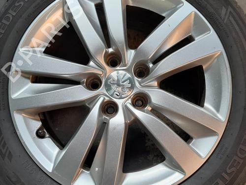 Rim PEUGEOT 308 SW II (LC_, LJ_, LR_, LX_, L4_) 1.6 BlueHDi 120 | BP13155398C45 