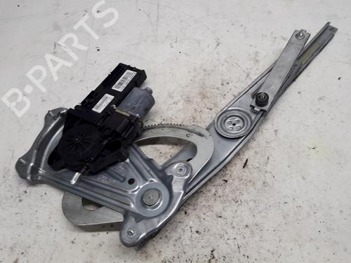 Rudehejsemekanisme ventre foran RENAULT MEGANE III Grandtour (KZ0/1) 1.5 dCi (KZ09, KZ0D, KZ1G, KZ29, KZ14, KZ1W, KZ10, KZ1F,... (110 hp) 11136098