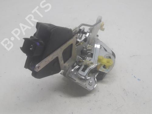Used Rear left lock KIA SPORTAGE II (JE_, KM_) 2.0 i 16V (141 hp) 13154777
