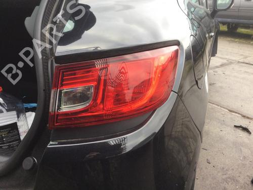 Used Right taillight RENAULT CLIO IV (BH_) 0.9 TCe 90 (BHNF, BHMA, BHMH, BHJK, BHJR) (90 hp) 24704799