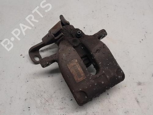 Used Right rear brake caliper PEUGEOT 3008 I MPV (0U_) 1.6 VTi (120 hp) 15828413