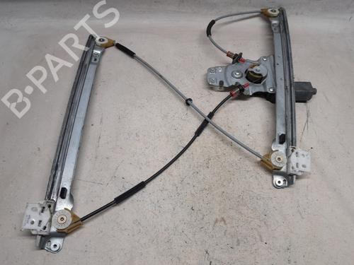 Used Front left window mechanism CITROËN C5 III Break (RW_) 1.6 VTI 120 (120 hp) 30264120