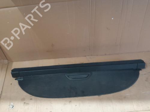 Used Rear parcel shelf RENAULT MEGANE III Grandtour (KZ0/1) 1.4 TCe (KZ0F, KZ1V) (130 hp) 13449915