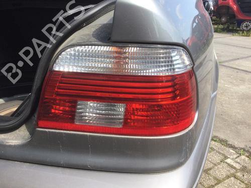 Used Right taillight BMW 5 (E39) 520 d (136 hp) 29166456