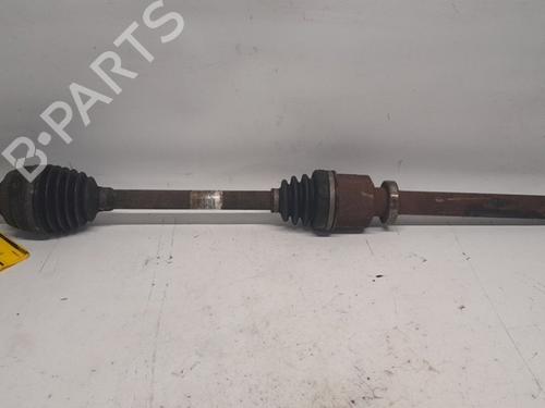 Used Right front driveshaft Right front driveshaft 18848022 18848022