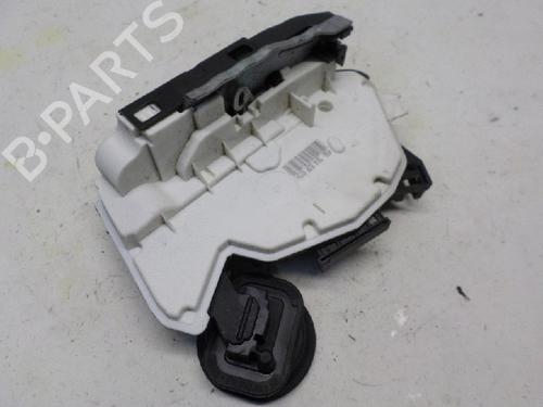 Rear left lock VW GOLF VI (5K1) 1.4 | BP13151431C100 