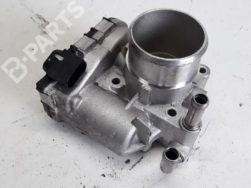 Used Throttle body Throttle body KIA CEE'D Sportswagon (JD) 1.0 T-GDI (120 hp) 11071432 11071432