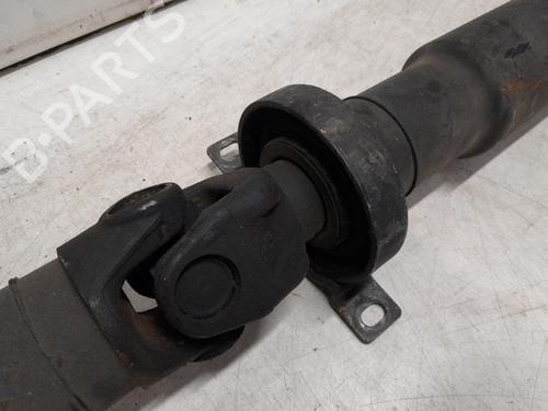 Driveshaft BMW X5 (E53) 3.0 d | BP26648654M37 
