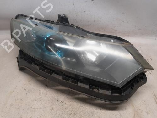 Used Right headlight HONDA INSIGHT (ZE_) 1.3 IMA (ZE28, ZE2) (88 hp) 29190357