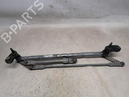 Used Front wipers mechanism SKODA OCTAVIA III Combi (5E5, 5E6) 1.4 TSI G-TEC (110 hp) 30160129