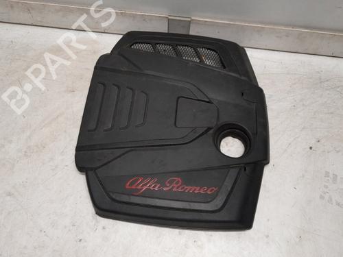 Underbody protection ALFA ROMEO STELVIO (949_) 2.0 Q4 (949.AXA2A) | BP36870958M92 - Image 2