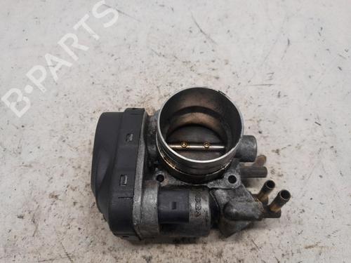 Used Throttle body AUDI A3 (8L1) 1.6 (102 hp) 22212596