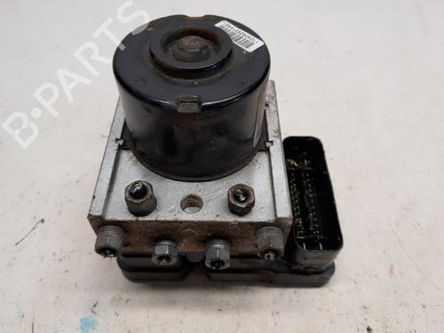 Used ABS pump PEUGEOT 207 SW (WK_) 1.6 16V (120 hp) 25478590