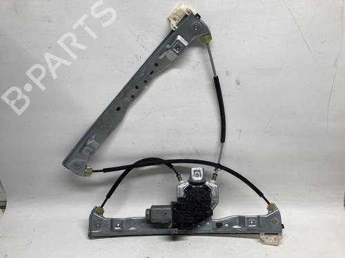 Front left window mechanism CITROËN DS3 (SA_) 1.2 VTi 82 | BP18845189C22 