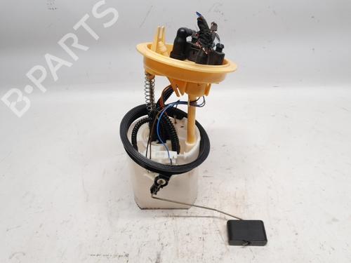 Aforador Aforador SKODA OCTAVIA IV Combi (NX5, PV5) 2.0 TDi (116 hp) 34168884 34168884