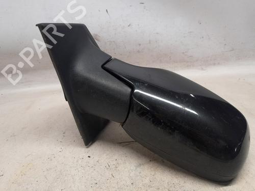 Left mirror RENAULT CLIO III (BR0/1, CR0/1) 1.2 16V (BR02, BR0J, BR11, CR02, CR0J, CR11) | BP28827837C26