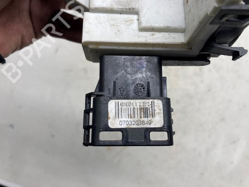 Front left lock PEUGEOT PARTNER Box Body/MPV 1.6 HDi | BP16294899C98 