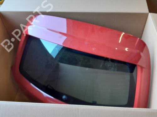 Tailgate ALFA ROMEO MITO (955_) 0.9 TwinAir (955AXY1B) | BP15400771C6 